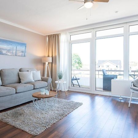 Baltic Apartment Am Duenenpark Grömitz Eksteriør bilde