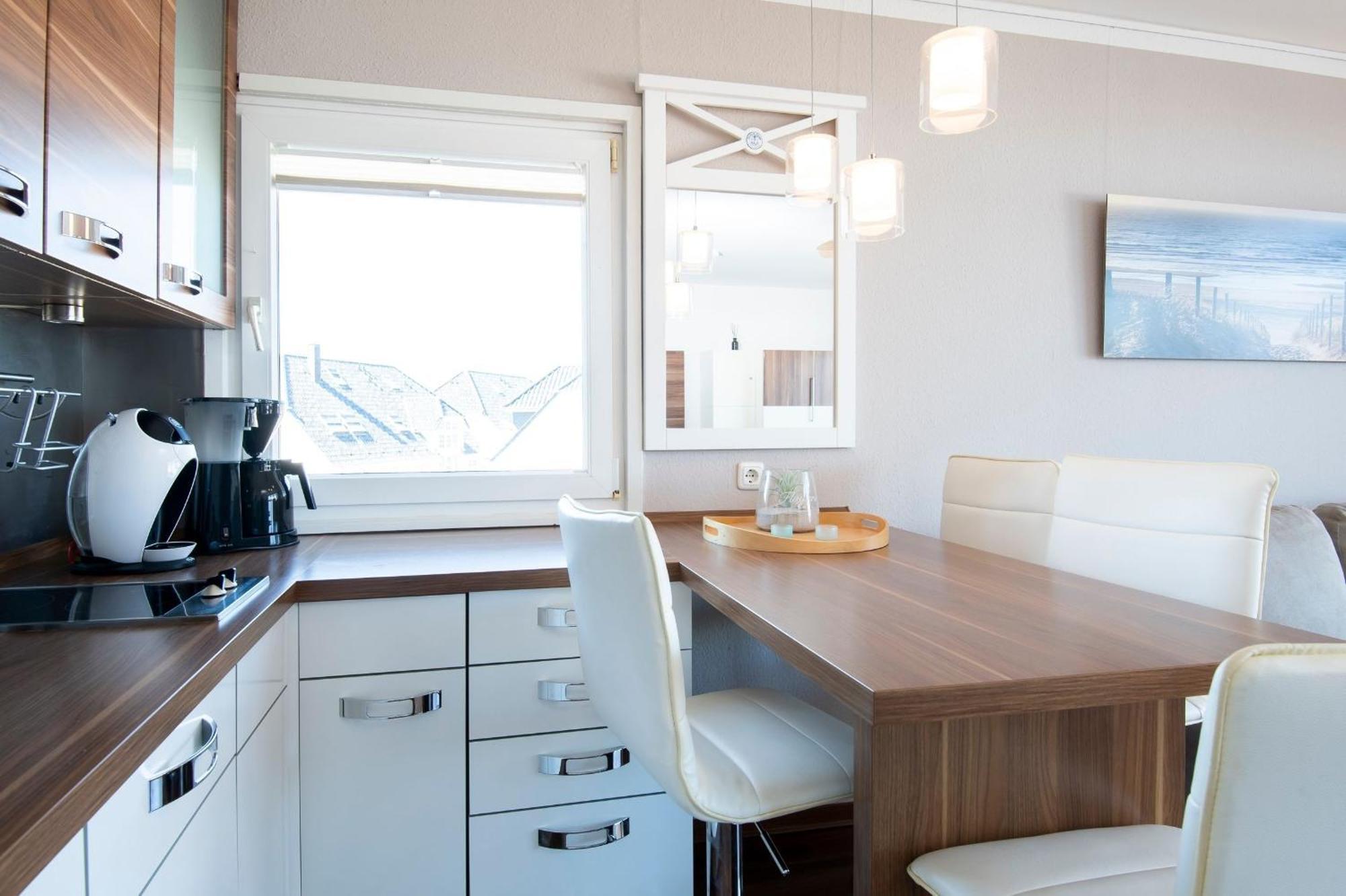 Baltic Apartment Am Duenenpark Grömitz Eksteriør bilde