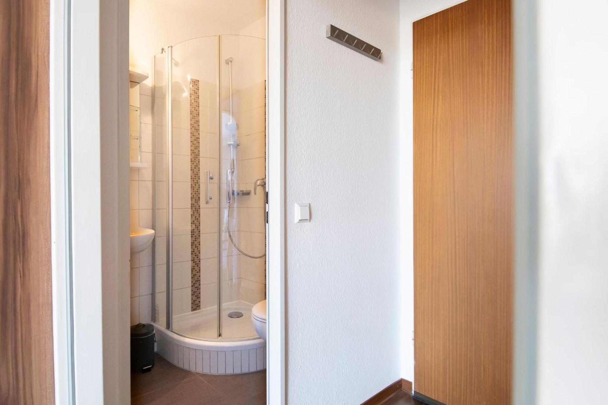 Baltic Apartment Am Duenenpark Grömitz Eksteriør bilde