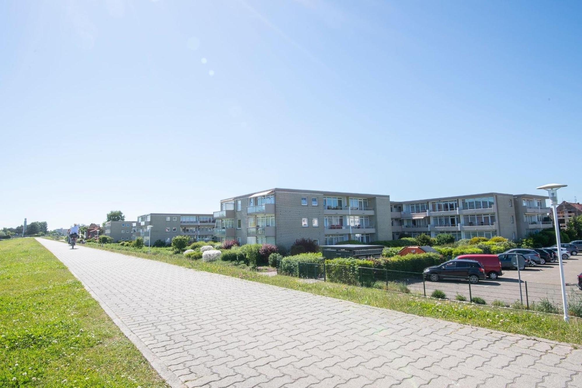 Baltic Apartment Am Duenenpark Grömitz Eksteriør bilde