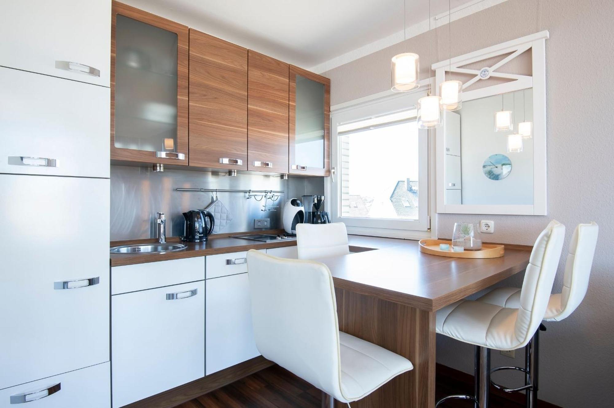 Baltic Apartment Am Duenenpark Grömitz Eksteriør bilde
