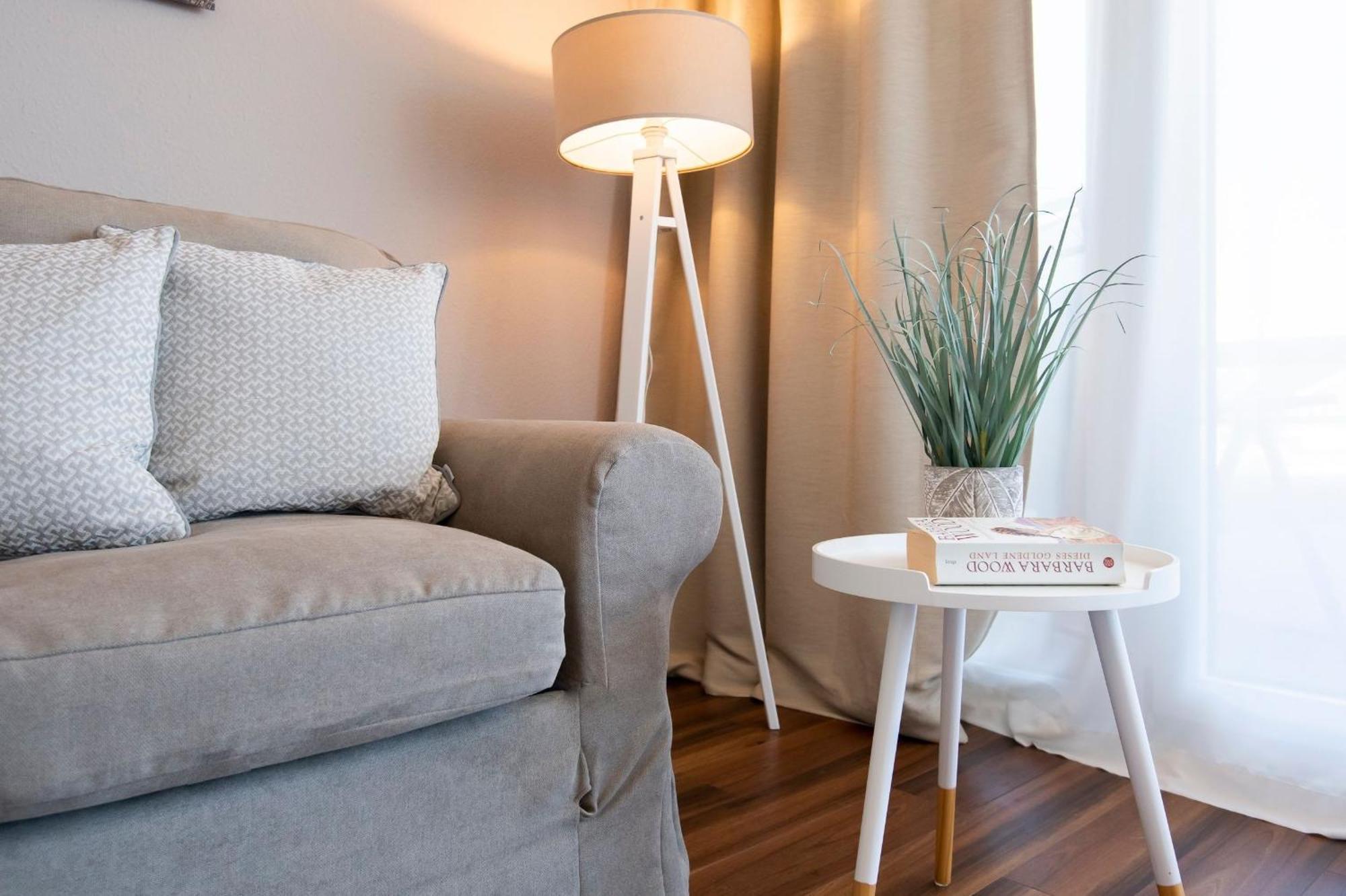 Baltic Apartment Am Duenenpark Grömitz Eksteriør bilde